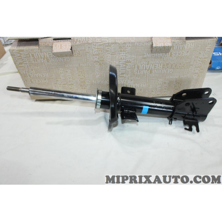 1 Amortisseur de suspension avant Renault Dacia original OEM 543024506R pour renault master 3 III opel movano B nissan NV400 