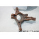 Fusée jambe de force pivot avant droit (oxydation) Renault Dacia original OEM 400148715R pour dacia lodgy 