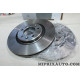 Jeu 2 disques de frein 294mm Motrio Citroen Peugeot Opel original OEM 8550501973 pour citroen jumpy 3 III opel vivaro C zafira