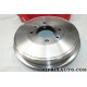 1 Tambour de frein TRW Citroen Peugeot original OEM DB4096 pour citroen C15 