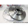 Jeu 2 disques de frein 300mm Ferodo Ford Volvo original OEM DDF1567 pour ford galaxy volvo S60 S80