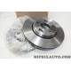 Jeu 2 disques de frein 280mm Motrio Renault Dacia original OEM 8671016877 pour renault laguna scenic