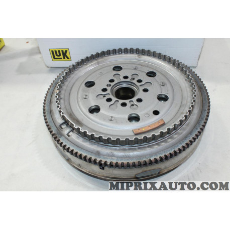 Volant moteur bimasse embrayage LUK Fiat Lancia Alfa romeo original OEM 415032910 pour alfa romeo mito chevrolet aveo T300 fiat 