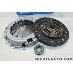 Kit embrayage disque + mecanisme + butée Sachs Citroen Peugeot Opel original OEM 3000951679 pour citroen C2 C3 dont aircross 