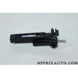 Verrou serrure volet trappe à carburant Renault Dacia original OEM 788276143R 