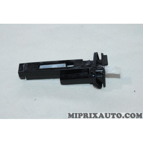 Verrou serrure volet trappe à carburant Renault Dacia original OEM 788276143R 