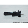 Verrou serrure volet trappe à carburant Renault Dacia original OEM 788276143R