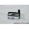 Etrier support fixation aile Renault Dacia original OEM 7782637866