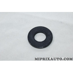 Rondelle fixation suspension Renault Dacia original OEM 7703053979 