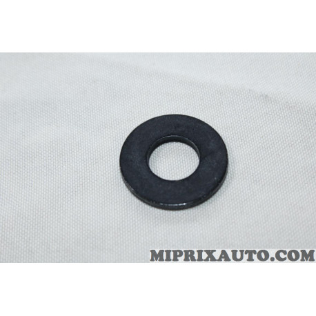 Rondelle fixation suspension Renault Dacia original OEM 7703053979 