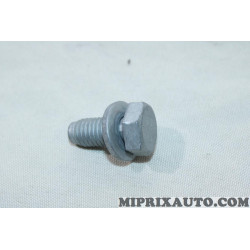 Vis fixation usage divers Renault Dacia original OEM 7703101540 