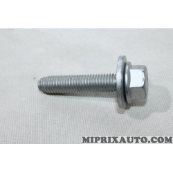 Vis fixation berceau de suspension Renault Dacia original OEM 7703602352 