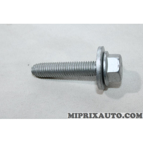 Vis fixation berceau de suspension Renault Dacia original OEM 7703602352 