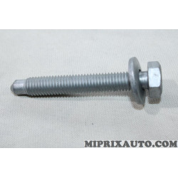 Vis fixation support moteur Renault Dacia original OEM 7703101553 