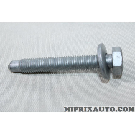 Vis fixation support moteur Renault Dacia original OEM 7703101553 