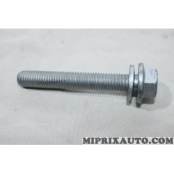 Vis fixation tampon support moteur Renault Dacia original OEM 7703102115 