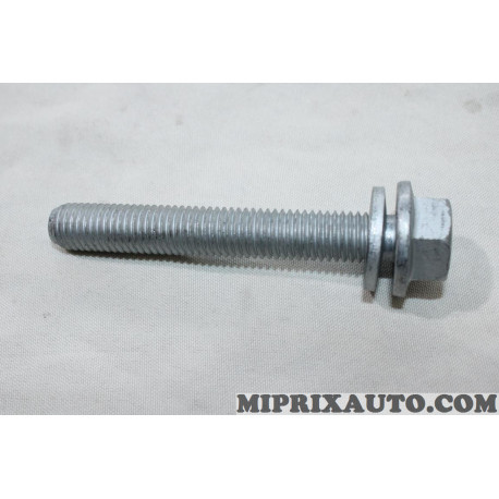 Vis fixation tampon support moteur Renault Dacia original OEM 7703102115 
