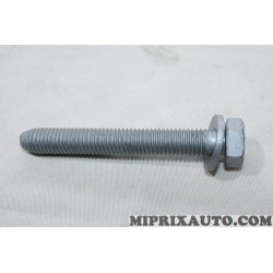 Vis fixation support moteur Renault Dacia original OEM 7703101630 