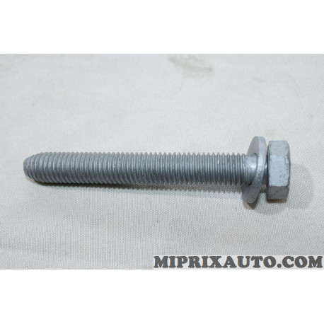 Vis fixation support moteur Renault Dacia original OEM 7703101630 