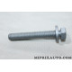 Vis fixation support moteur Renault Dacia original OEM 7703101463