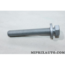Vis fixation support moteur Renault Dacia original OEM 7703101463 