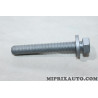 Vis fixation support moteur Renault Dacia original OEM 7703101463