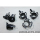 Kit supports fixation capteur radar aide au stationnement Renault Dacia original OEM 284529135R