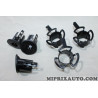 Kit supports fixation capteur radar aide au stationnement Renault Dacia original OEM 284529135R