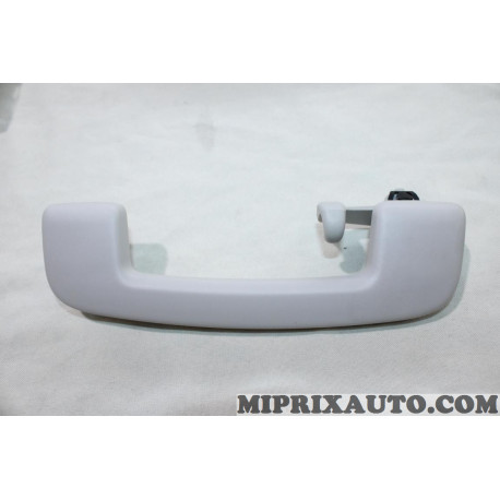 Poignée ciel de toit Renault Dacia original OEM 739406911R 