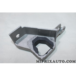 Silent bloc fixation silencieux echappement Renault Dacia original OEM 8660000314 
