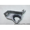 Silent bloc fixation silencieux echappement Renault Dacia original OEM 8660000314
