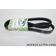 Courroie accessoire 6PK1387 SNR Renault Dacia original OEM CA6PK1387 