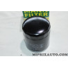 Filtre à huile Mann filter Renault Dacia original OEM W7058