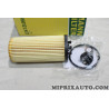 Filtre à huile Mann filter BMW mini original OEM HU6012ZKIT