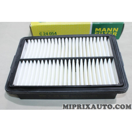 Filtre à air Mann filter Hyundai Kia original OEM C24054 