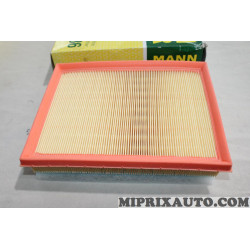 Filtre à air Mann filter Citroen Peugeot original OEM C24036 