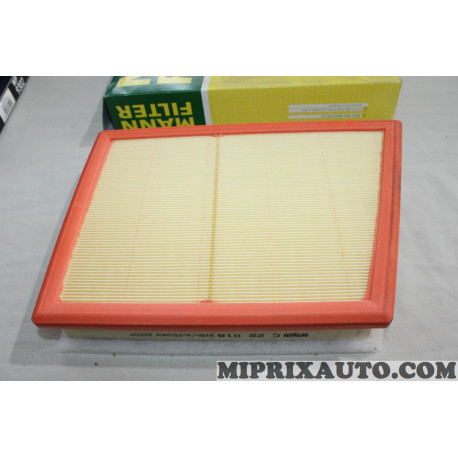 Filtre à air Mann filter BMW mini original OEM C22018 