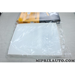 Filtre habitacle interieur Wix Hyundai Kia original OEM WP9302 