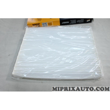 Filtre habitacle interieur Wix Hyundai Kia original OEM WP2064 