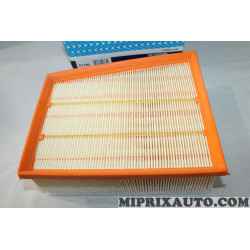 Filtre à air moteur Purflux Renault Dacia original OEM A1785 pour renault espace 5 V megane 4 IV talisman 