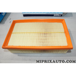 Filtre à air moteur Purflux Volkswagen Audi Skoda Seat original OEM A1565 pour audi A3 seat leon 3 III skoda octavia 3 III 