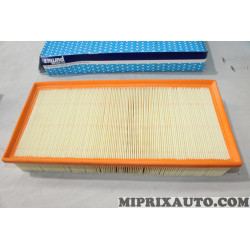 Filtre à air moteur Purflux Volkswagen Audi Skoda Seat original OEM A1255 pour audi Q7 land rover range rover porsche cayenne 