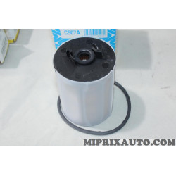 Filtre à carburant Purflux Citroen Peugeot Opel Fiat Ford Lancia Suzuki Saab original OEM C507A 