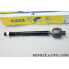 Rotule de direction interieur axiale Moog Toyota Lexus original OEM TO-AX-15596