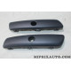 Jeu 2 moulures de parechocs Renault Dacia original OEM 7701209033
