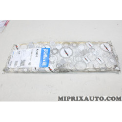 Filtre habitacle interieur Purflux Citroen Peugeot original OEM AH231 pour citroen jumper fiat ducato peugeot boxer 