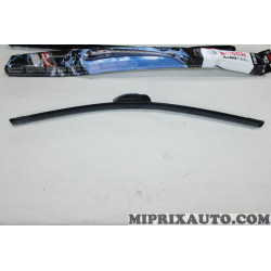Balais essuie glace souple aerotwin 550mm Bosch Renault Dacia original OEM AR550U 3397008937 pour renault kangoo 2 II dacia 