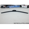 Balais essuie glace souple aerotwin 550mm Bosch Renault Dacia original OEM AR550U 3397008937 pour renault kangoo 2 II dacia