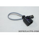 Capteur temoin usure plaquettes de frein TRW Volkswagen Audi Skoda Seat original OEM GIC366 pour skoda octavia seat leon