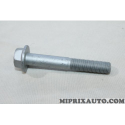 Vis amortisseur suspension Renault Dacia original OEM 7703002824 